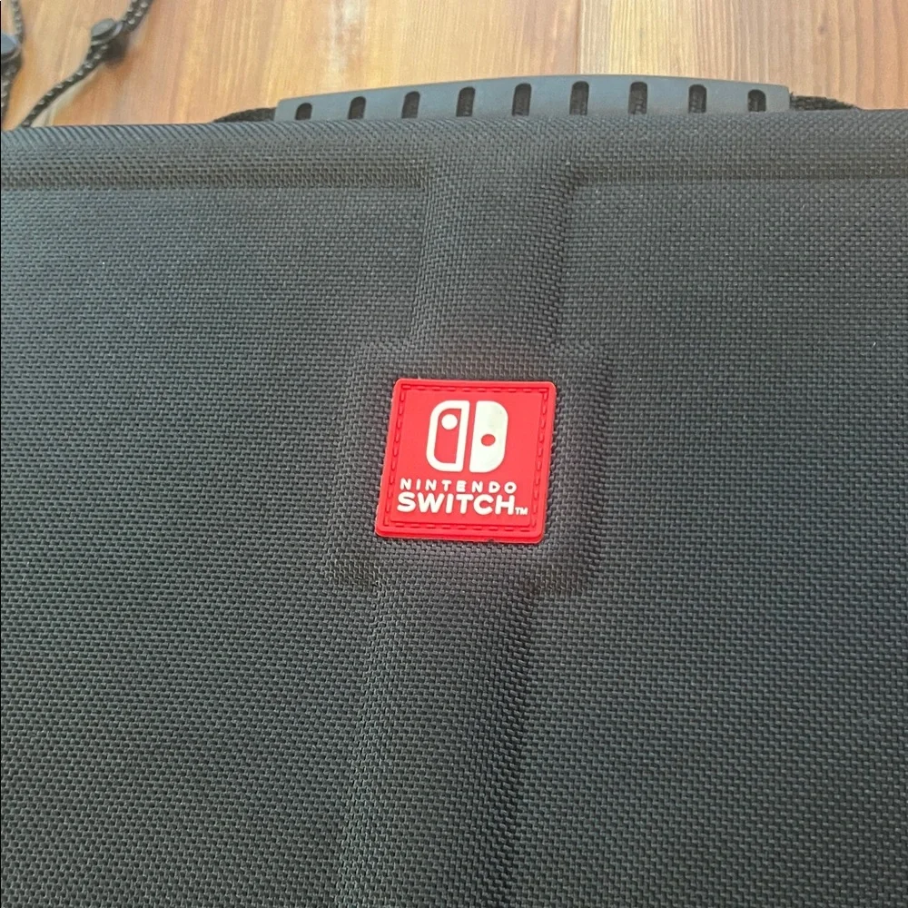 Nintendo Switch Accessory Bundle - Picture 10 of 14